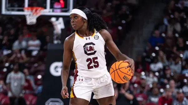 Raven Johnson south carolina gamecocks Credits &#8211; WACH