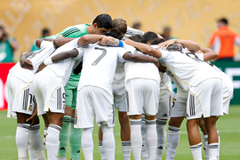 Real Madrid