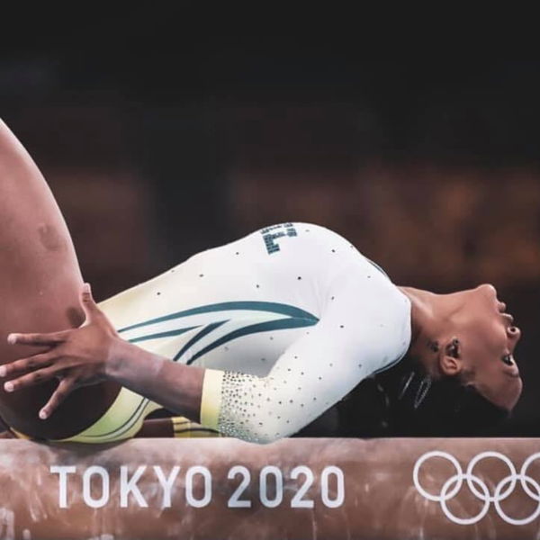 Ahead of World Artistic Gymnastics Championship 2023, Scoring System  Explained - EssentiallySports