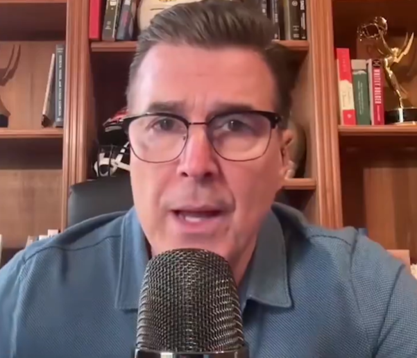 “Preposterous”: ESPN’s Rece Davis Draws Clear Line on College Football Playoff Expansion While Revealing Acceptable Limit