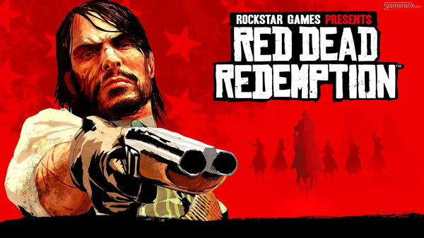 Red Dead Redemption remake 'first look' divides fans