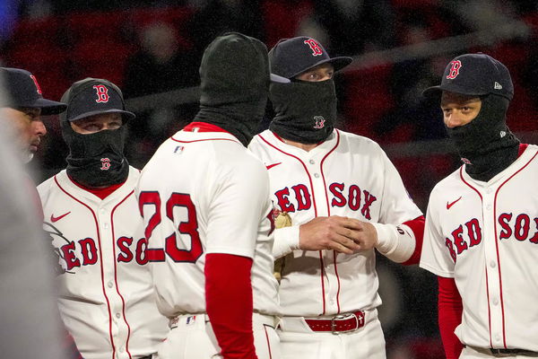Red Sox