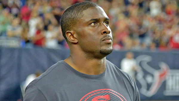 Reggie Bush