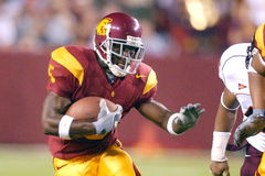 Reggie Bush USC