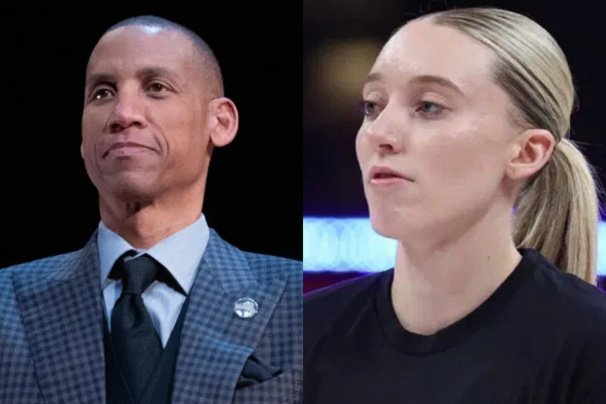 Reggie Miller Weighs In After Paige Bueckers’ Heated Exit From $200K Unrivaled 1v1