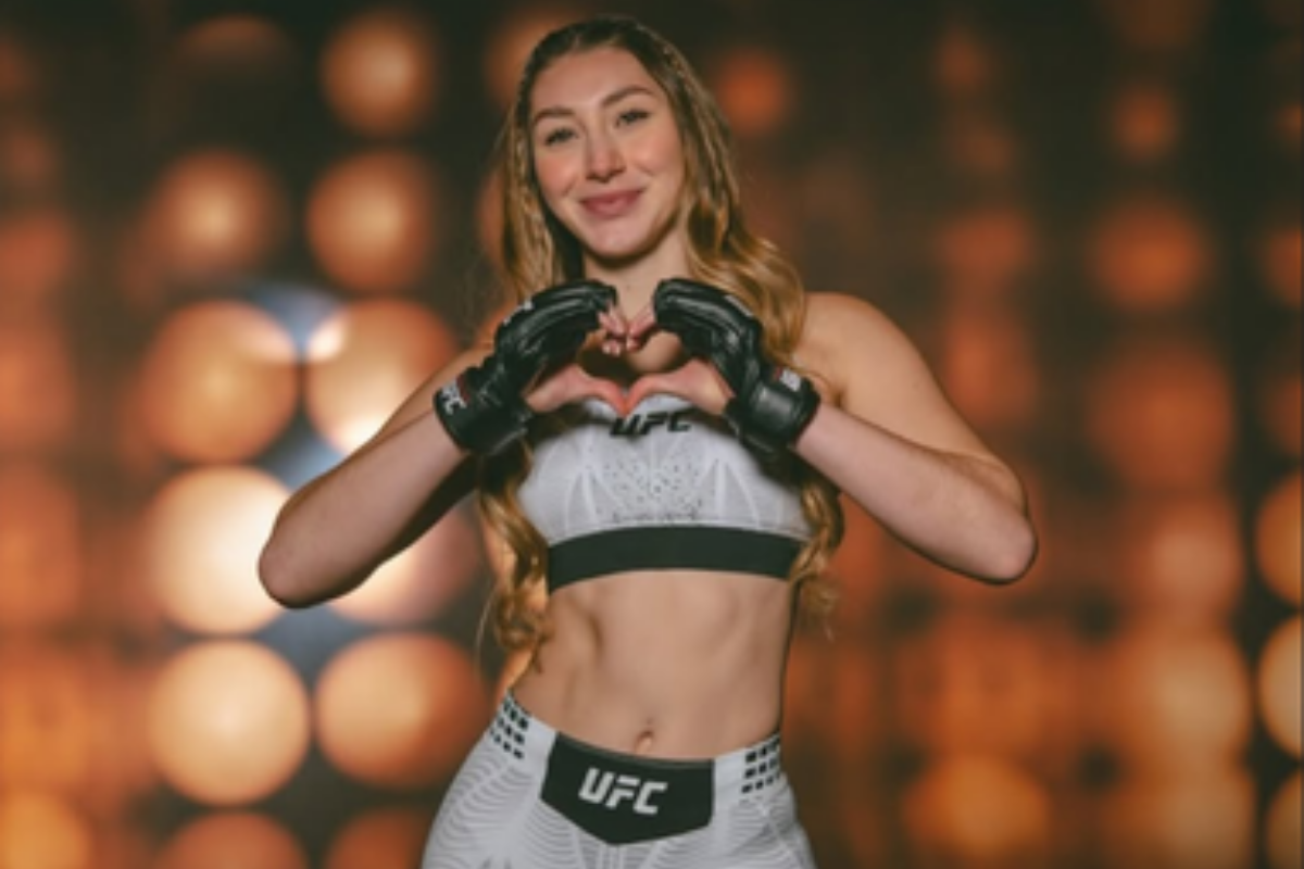 All You Need to Know About Regina Tarin’s Ethnicity, Nationality, and Religious Affiliation.