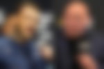 Renato Moicano, Dana White