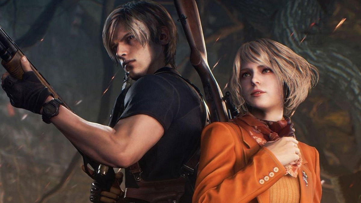 Resident Evil fans think a 5 remake is guaranteed after Separate Ways