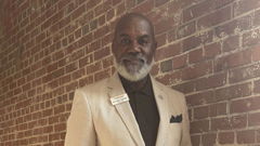 Reverend Dr. Frank K. Thomas