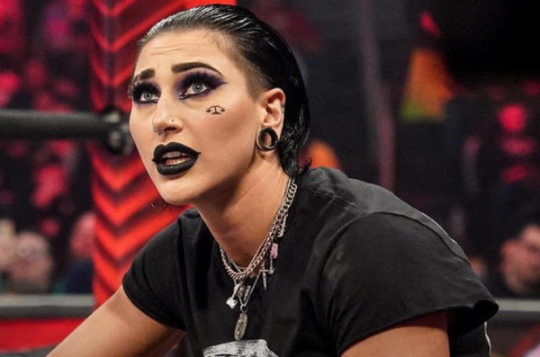 With Almost 3 Months Left for Royal Rumble, Fans Are 'Betting' on These Two  Stars to Give Rhea Ripley a Potential Fight - EssentiallySports