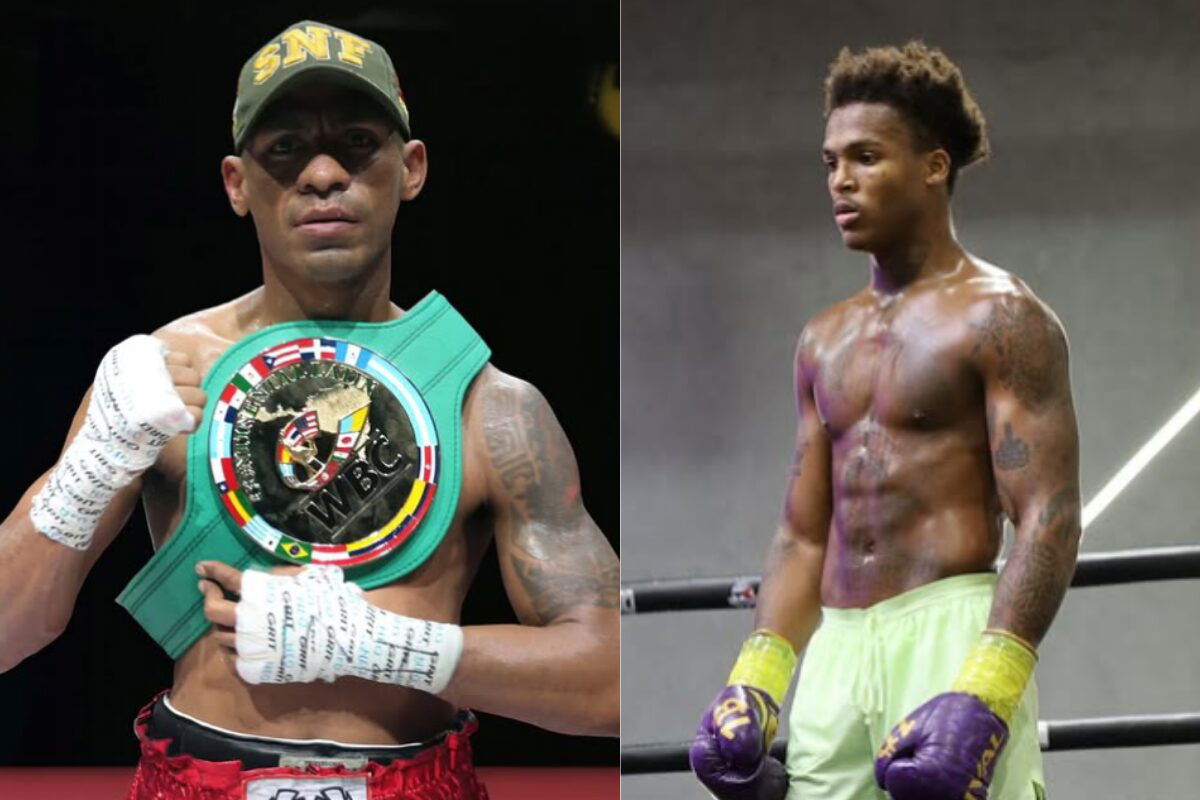 Jadier Herrera vs. Ricardo Nunez Stats Comparison and Prediction: Record, Age, Height, Reach, Weight, Knockout Ratio, and Rankings