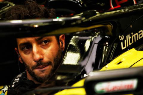 Wanting to Be the Clown of the Paddock Isn't Enough: Daniel Ricciardo ...