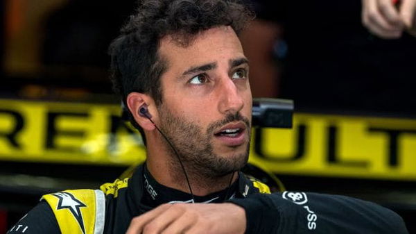 Ricciardo