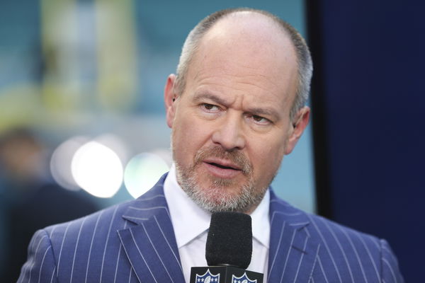 Rich Eisen