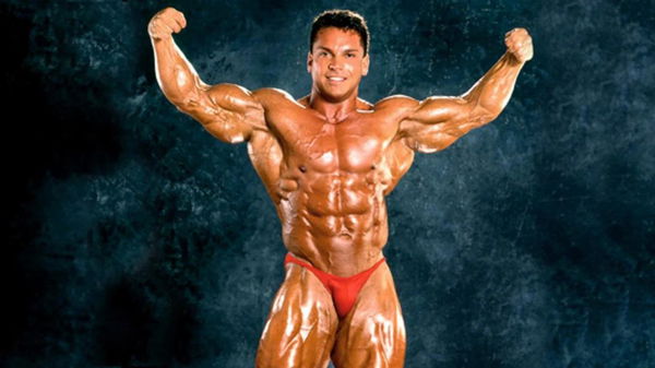 Rich Gaspari