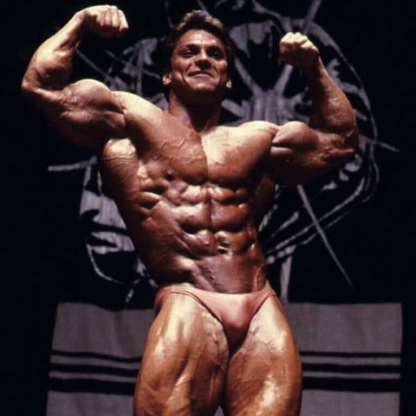 Rich Gaspari