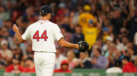 Rich Hill 1
