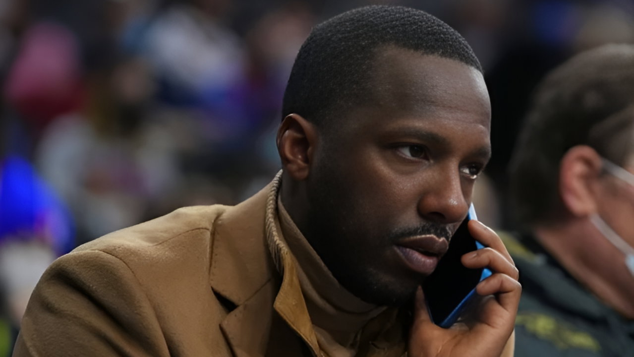 Rich Paul