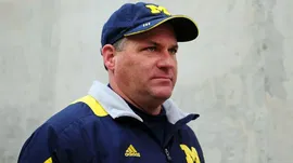 Rich Rodriguez