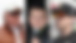 Richard Childress, Brexton Busch, Kyle Busch