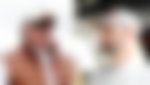 Richard Childress, Shane van Gisbergen