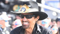 Richard Petty