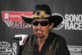 Richard Petty