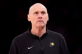 NBA: Playoffs-Indiana Pacers at New York Knicks