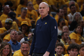 Rick Carlisle