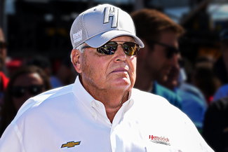 Rick Hendrick NASCAR