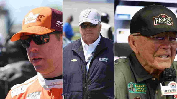 Rick Hendrick Brad Keselowski Joe Gibbs-compressed