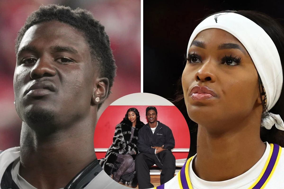 Rickea's Ordeal Takes Disturbing Turn