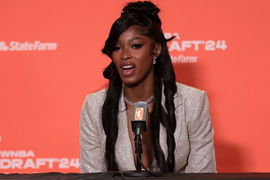 Rickea Jackson