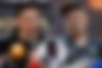 Rico Verhoeven, Oleksandr Usyk, Francis Ngannou