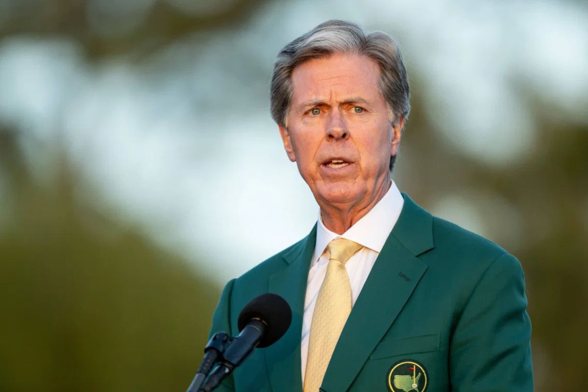 Augusta National Hid a $280M Spending Spree in Plain Sight Using Shell Companies; Here’s How