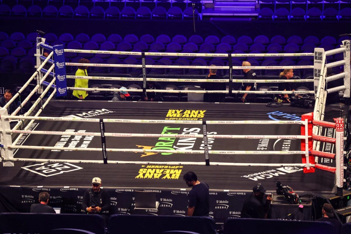 “We Will Make an Example Out of Him”: Florida Congressman Responds to Antisemitic Incident During Jewish Fighter’s Kickboxing Match