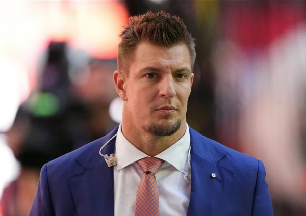 Rob Gronkowski