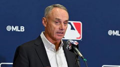 Rob Manfred