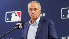 Rob Manfred