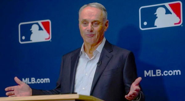 Rob Manfred