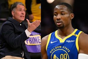 Rob Pelinka, Jonathan Kuminga