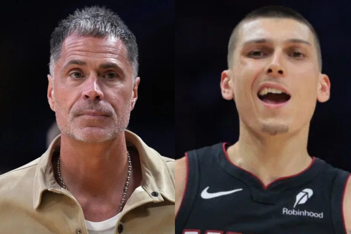 Lakers Set to Pivot to $37.95M Trio After Failed Tyler Herro Pursuit: Insider