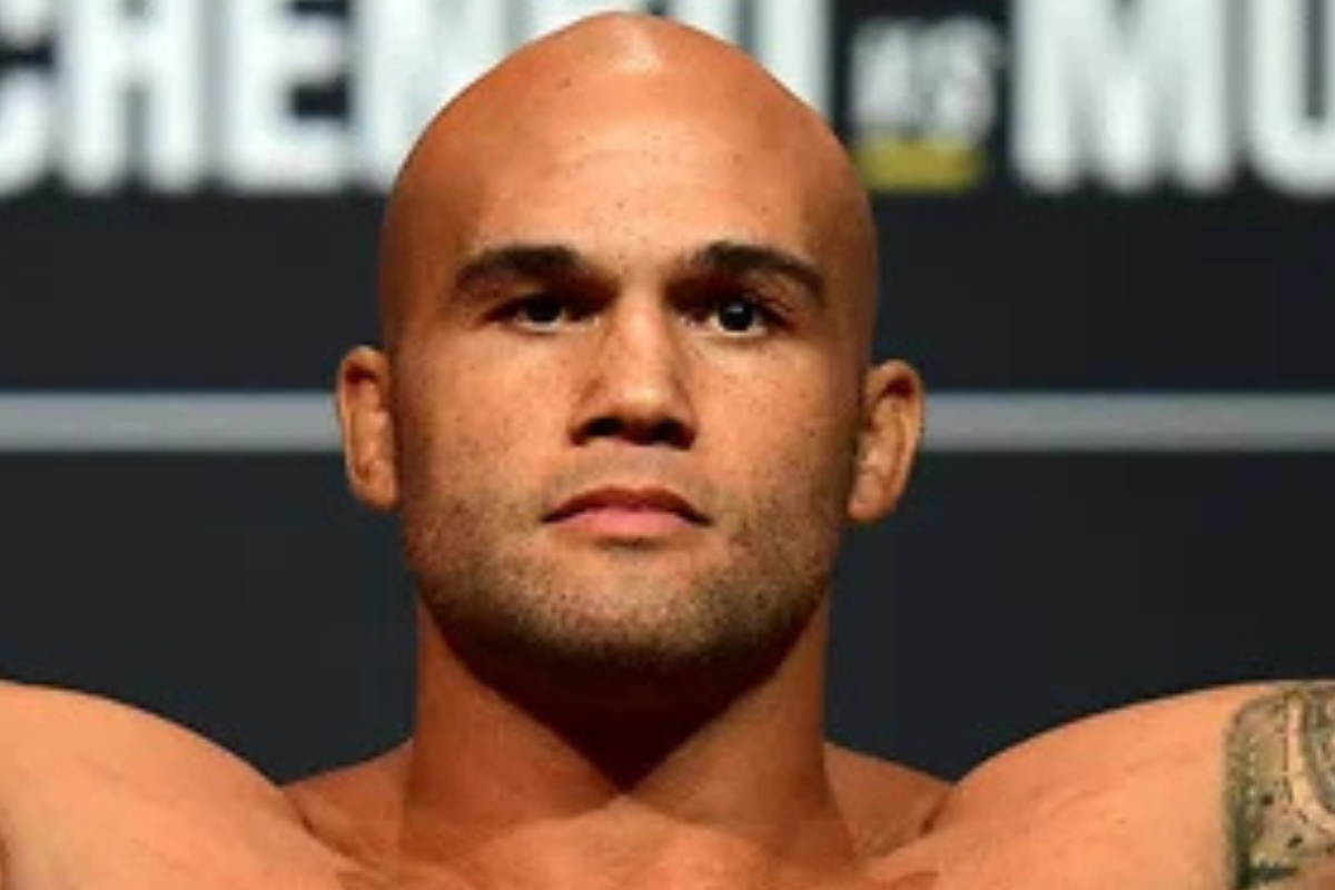 UFC Coach Reveals Fallout With HOFer Robbie Lawler as ATT Teammates Fight Again This Weekend