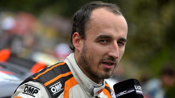 Robert Kubica