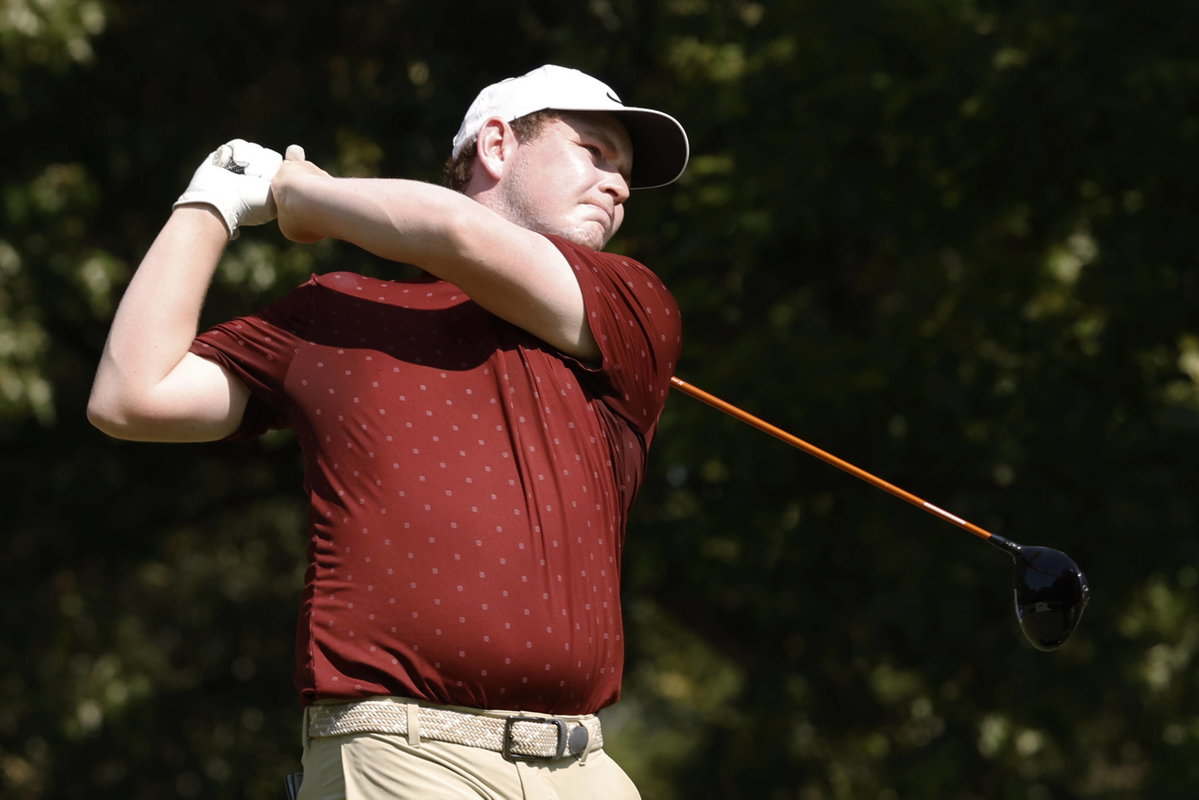 Fans Rip Into Robert MacIntyre After He Withdraws From FedEx St. Jude Championship
