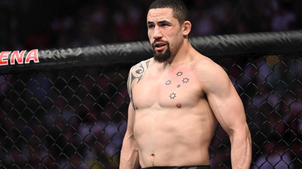 Robert Whittaker