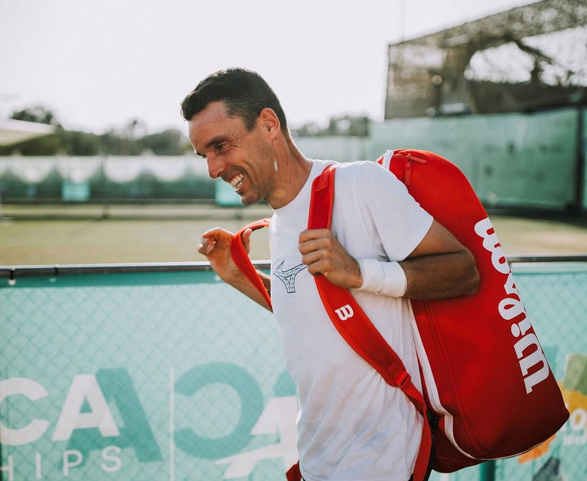 38-Year-Old ATP Pro Brings 17-Year-Long Career to a Close: “End This Phase of My Life”