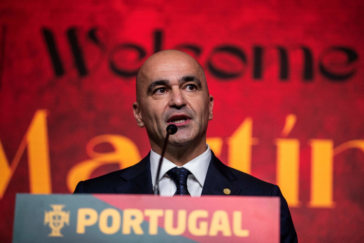 Who Are Roberto Martinez’s Parents? Meet Roberto Martínez Senior and Amor Montoliu