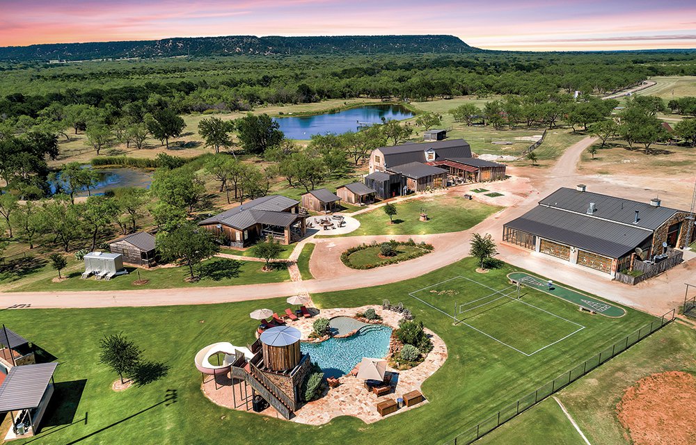 $20 Million Revenue and ”$0 in Taxes”: A Baseball Ranch Outearning ...