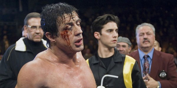 Rocky Balboa origin explored in new Sylvester Stallone documentary